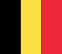 [domain] Бельгия Флаг