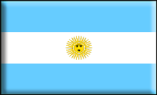 [domain] Argentina Флаг