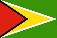 [domain] Гайана Флаг