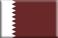 [domain] Qatar Флаг