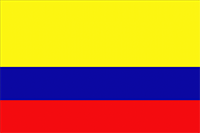 [domain] Колумбия Флаг
