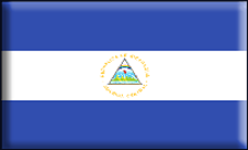 [domain] Nicaragua Флаг