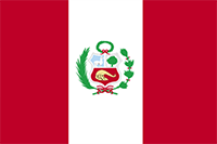 [domain] Перу Флаг