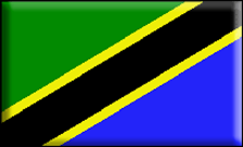[domain] Tanzania Флаг