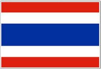 [domain] Thailand Флаг