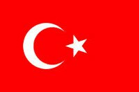 [domain] Турция Флаг