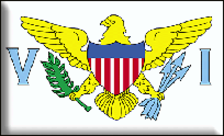 [domain] Virgin Islands Флаг