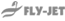Установлена система управления содержанием: FLY-JET