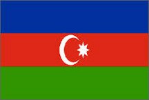 [domain] Азербайджан Флаг