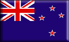 [domain] New Zealand Флаг