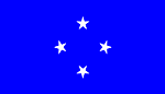 [domain] Микронезия Флаг
